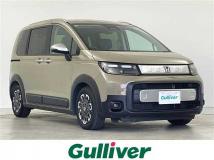 2024 Honda Freed