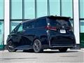 2023 Toyota Vellfire