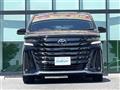 2023 Toyota Vellfire