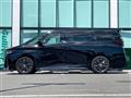 2023 Toyota Vellfire