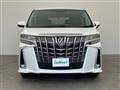 2019 Toyota Alphard