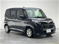 2017 Toyota Tank