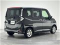 2017 Toyota Tank