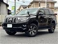 2018 Toyota Land Cruiser Prado