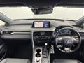 2018 Lexus RX