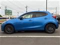 2018 Mazda Demio