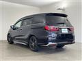 2021 Honda Odyssey Hybrid