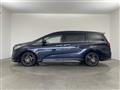 2021 Honda Odyssey Hybrid