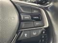2021 Honda Odyssey Hybrid