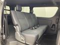 2026 Toyota Hiace Van