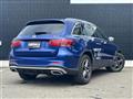 2020 Mercedes-Benz GLC-Class