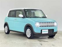 2015 Suzuki Lapin