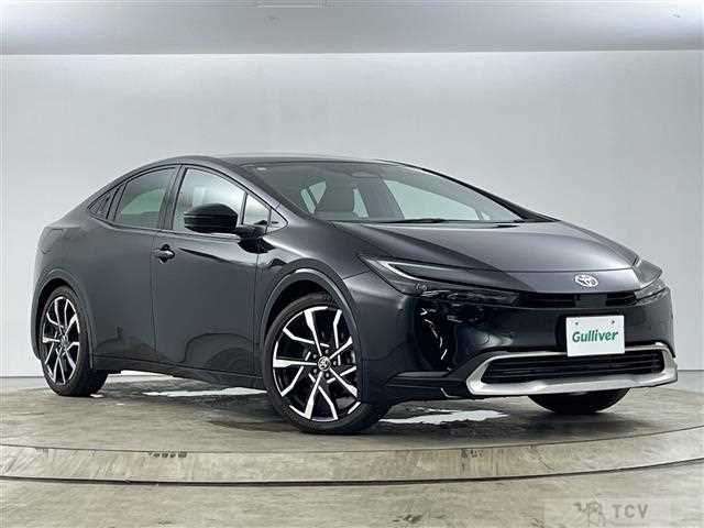2023 Toyota Prius