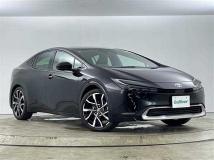 2023 Toyota Prius