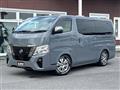 2024 Nissan Caravan