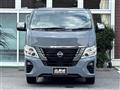 2024 Nissan Caravan