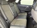 2018 Lexus RX