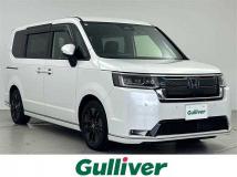 2023 Honda Step WGN