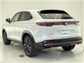 2026 Honda VEZEL