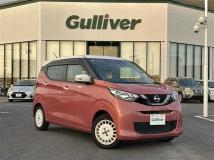 2019 Nissan DAYZ