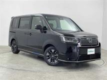 2026 Honda Step WGN