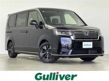 2026 Honda Step WGN