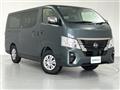 2026 Nissan Caravan
