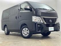 2026 Nissan Caravan