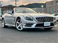 2014 Mercedes-Benz SL-Class