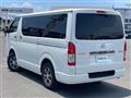 2022 Toyota Hiace Van