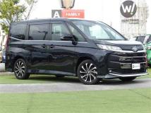 2023 Toyota Noah