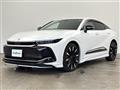 2022 Toyota Crown