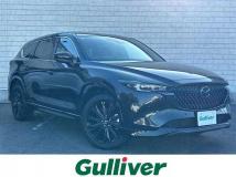 2023 Mazda CX-8