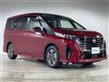 2023 Nissan Serena