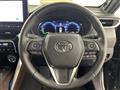 2022 Toyota Harrier Hybrid