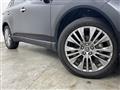 2022 Toyota Harrier Hybrid