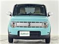 2020 Suzuki Lapin