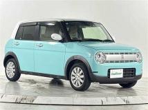 2020 Suzuki Lapin