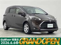 2021 Toyota Sienta