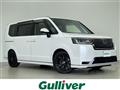 2025 Honda Step WGN
