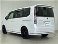 2025 Honda Step WGN