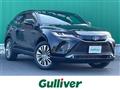 2025 Toyota Harrier Hybrid