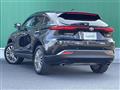 2025 Toyota Harrier Hybrid