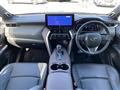 2025 Toyota Harrier Hybrid