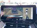 2025 Toyota Harrier Hybrid