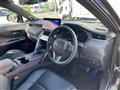 2025 Toyota Harrier Hybrid