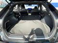 2025 Toyota Harrier Hybrid