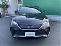 2025 Toyota Harrier Hybrid