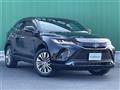 2025 Toyota Harrier Hybrid