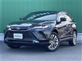 2025 Toyota Harrier Hybrid